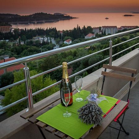 Mediterranean Sunset Apartments Cavtat Dış mekan fotoğraf